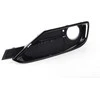 BMW F30 F31 Sport Line Uždarytas Tinklas Rūko Žibinto Grotelės Kairė Originali 51117300737