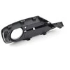 BMW F30 F31 Sport Line Uždarytas Tinklas Rūko Žibinto Grotelės Kairė Originali 51117300737