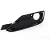 BMW F30 F31 Sport Line Uždarytas Tinklas Rūko Žibinto Grotelės Kairė Originali 51117300737