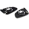 BMW F30 F31 veidrodžio stiklas su šildomu plačiakampiu dešiniuoju kampu originalus 51168059568