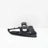 BMW F30 F32 F34 Slidinė Centro Konsolės Dangtelis Originalus 51169323675