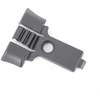 BMW F30 F32 Galinis kėbulo apdailos laikiklis originalus 51477292662