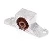 BMW F30 F34 guminis išmetimo sistemos laikiklis originalus 18307633093