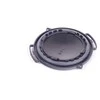 BMW F30 F34 priekinių žibintų lempučių dangtelis originalus 63117311241