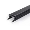 BMW F30 F80 Durų Priekinis Kairysis Vidinis Uždarymo Kanalas Originalus 51337258299