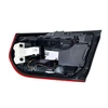 BMW F30 F80 Galinė Šviesa Kairė Vidinė Originalus 63217369119