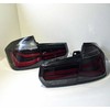Bmw Galiniai Žibintai 3 F30 F80 M3 Originalus 63212450105