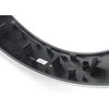 BMW F30 F80 išorinė apdailos durų traukos rankena dešinė originali 51417260082