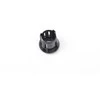 Bmw F30 F80 M3 Blende Verriegelungsknopf hint Originalus 51427316860