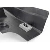 BMW F30 F80 M3 Vidinio Kairio Priekinio Stiklo Rėmo Hermetizacija Originalus 51337323509