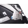BMW F30 F80 M3 Žemutinė Pusė Su Rodo Šviesa Kairė Originalus 63137849047