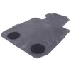 Bmw priekiniai kilimėliai Bmw 3 serijai (f30) originalūs 51472293352
