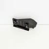 BMW F30 įsiurbimo duslintuvo kairysis kronšteinas originalus 13718515794