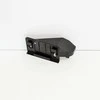 BMW F30 įsiurbimo duslintuvo kairysis kronšteinas originalus 13718515794