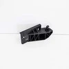 BMW F30 įsiurbimo duslintuvo kairysis kronšteinas originalus 13718515794