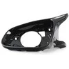 BMW F30 kairysis atraminis žiedas Originalus 51168059553