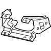 BMW F30 Laikiklis Vakuuminis Siurblys Originalus 34336868058