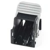 BMW F30 LED priekinių žibintų jungties korpuso dangtelis Originalus 63117386753