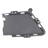 BMW F30 priekinio bamperio apdailos detalė priekinė dešinė originali 51118062636