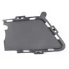 BMW F30 priekinio bamperio apdailos detalė priekinė dešinė originali 51118062636