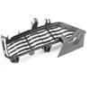 BMW F30 priekinio bamperio grotelės dešinės pusės originalios 51118068126