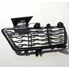 BMW F30 priekinio bamperio grotelės Kairė originali 51118068125