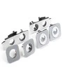 Bmw Priekinio Buferio Laikiklio Remonto Rinkinys 3 F30 F31 51118067950