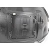 BMW F30 priekinio kairiojo rato arkos įdėklas originalus 51717260725