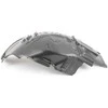 BMW F30 priekinio kairiojo rato arkos įdėklas originalus 51717260725