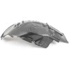 BMW F30 priekinio kairiojo rato arkos įdėklas originalus 51717260725