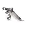 BMW F30 priekinio kairiojo sparno laikiklis Originalus 41357298037