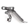BMW F30 priekinio kairiojo sparno laikiklis Originalus 41357298037