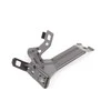 BMW F30 priekinio kairiojo sparno laikiklis Originalus 41357298037