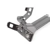 BMW F30 priekinio kairiojo sparno laikiklis Originalus 41357298037