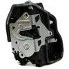 BMW Priekinių Kairės Pusės Durų Užraktas E81 E87 F20 Originalus 51217229461