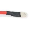 BMW F30 teigiamas akumuliatoriaus laidas Originalus 61129270244