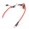 BMW F30 teigiamas akumuliatoriaus laidas Originalus 61129270244