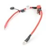 BMW F30 teigiamas akumuliatoriaus laidas Originalus 61129270244