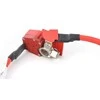 BMW F30 teigiamas akumuliatoriaus laidas Originalus 61129270244