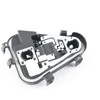 BMW F31 galinio žibinto šoninis skydelis kairėje lemputės laikiklis originalus 63217313047