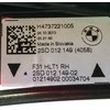 BMW F31 galinis dešinysis LED žibintas originalus 63217372210