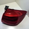BMW F31 galinis dešinysis LED žibintas originalus 63217372210
