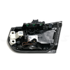 BMW F31 LCI galinių žibintų komplektas originalus 63212450110