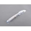 BMW F31 oro įsiurbimo angos apdaila kairėje 51117396841