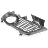 BMW F31 priekinio dešiniojo bamperio grotelės originalios 51118054156