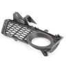 BMW F31 priekinio dešiniojo bamperio grotelės originalios 51118054156