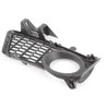 BMW F31 priekinio dešiniojo bamperio grotelės originalios 51118054156