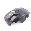 BMW F32 dangtelis apatinis dešinysis originalus 51717260732