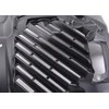BMW F32 dangtelis apatinis dešinysis originalus 51717260732