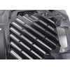 BMW F32 dangtelis apatinis dešinysis originalus 51717260732